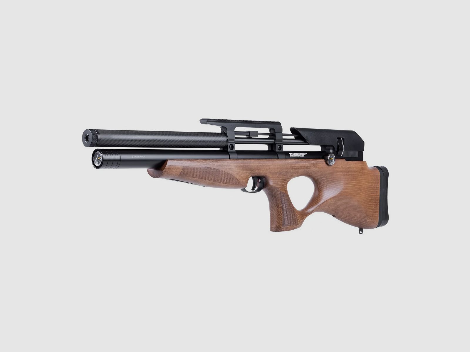 Diana PCP Skyhawk 2.0, Bild 2 von 4