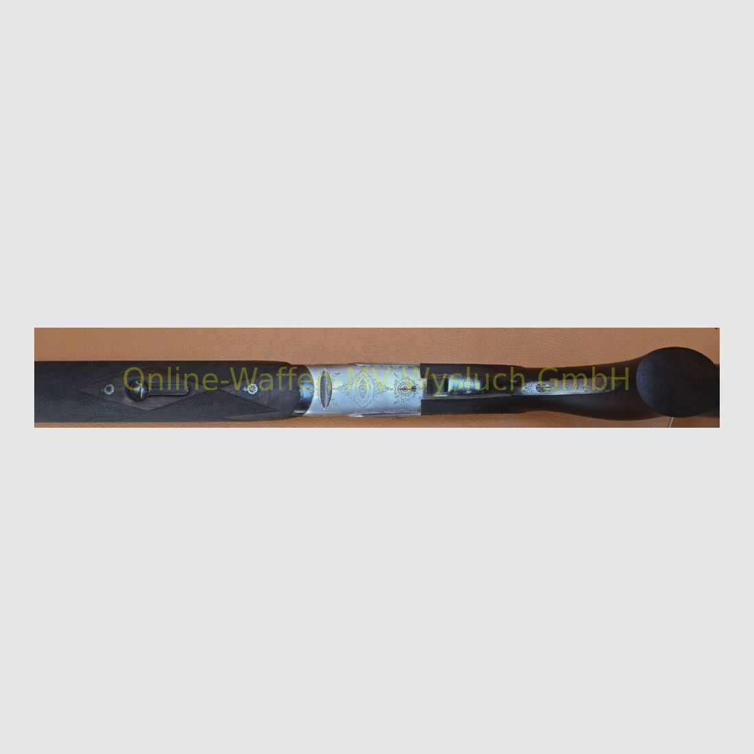 Beretta SO4 Trap Bj. 1980