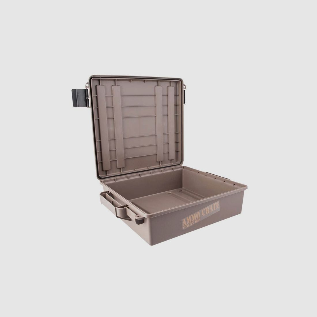 MTM ammunition box ACR5-72 dark earth