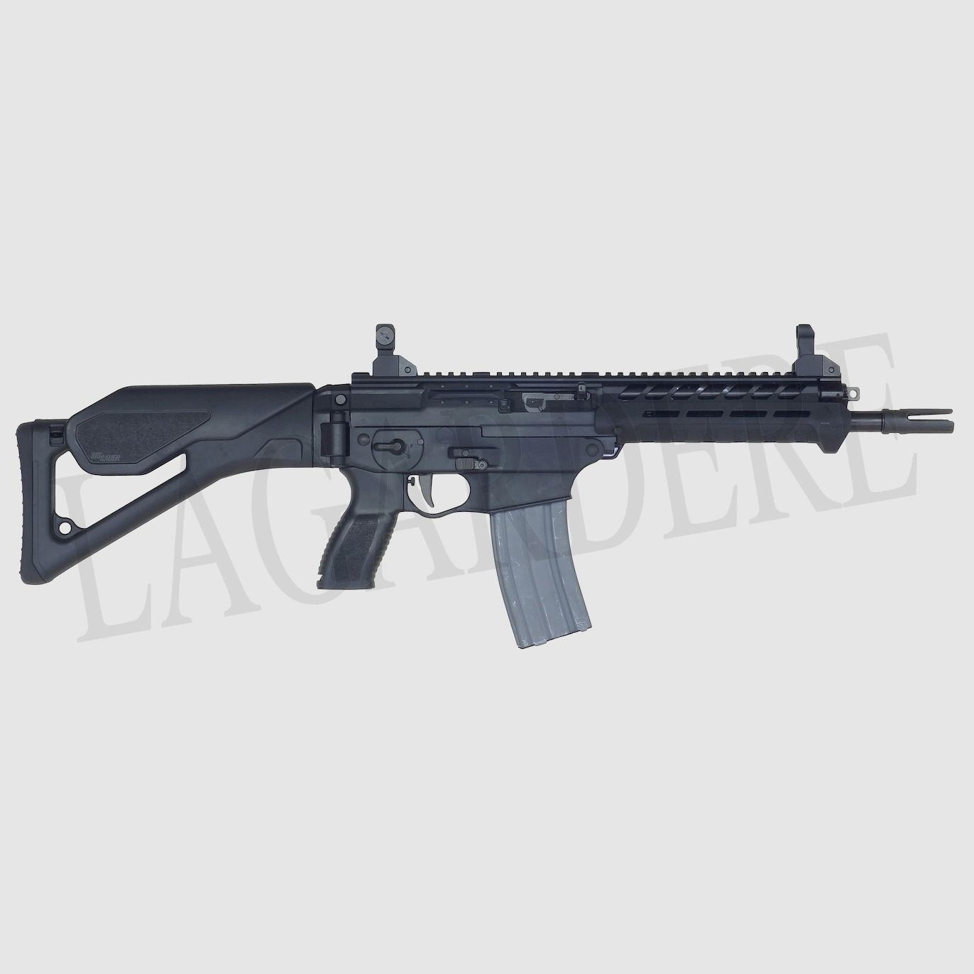 SIG-SAUER 556XI-10B-C-SBR (Selbstladegewehr)