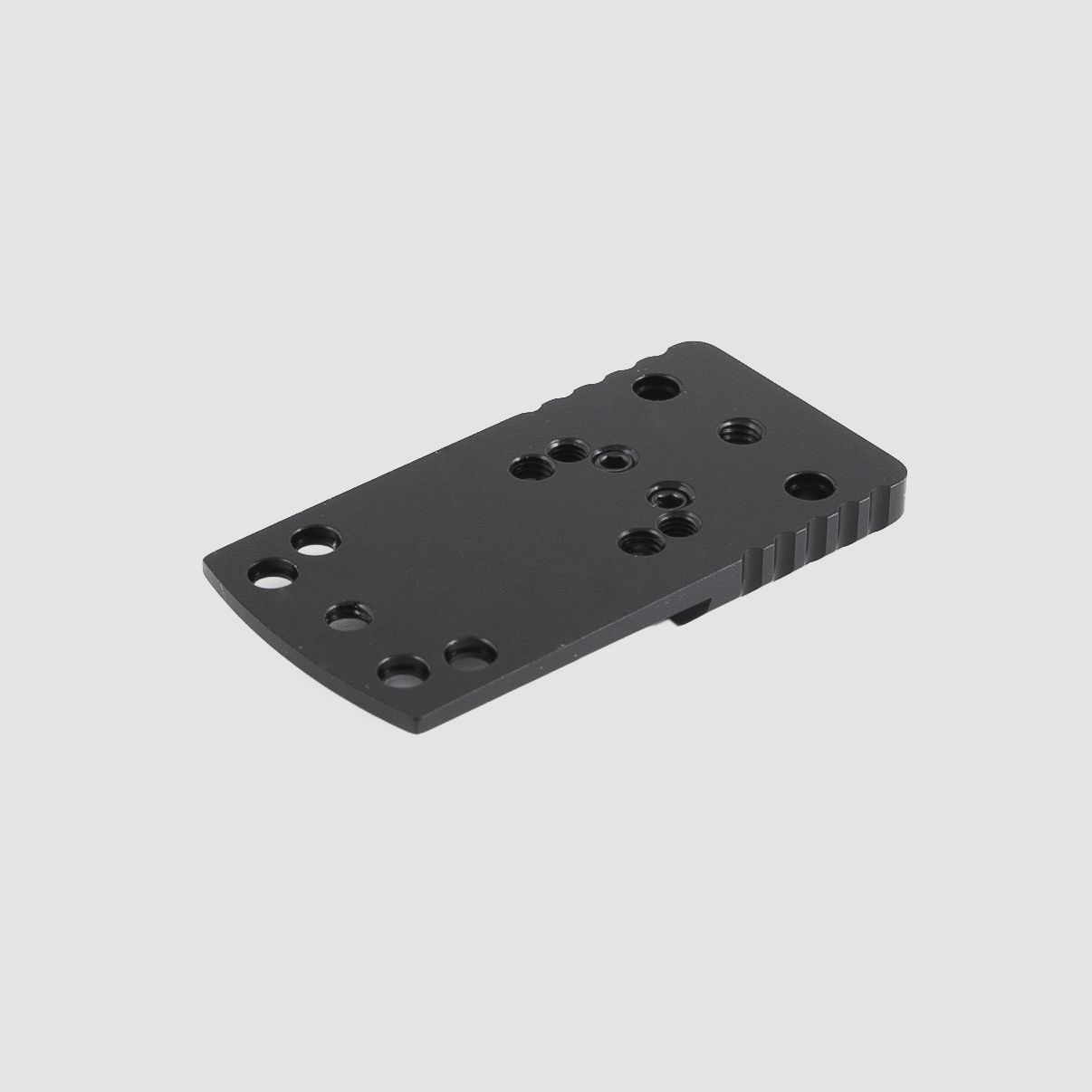 Placa base de riel en "dovetail" Red Dot (Tipo A) para Tanfoglio Witness - TONI SYSTEM * CÓDIGO DE ARTÍCULO OPXT1911WA
