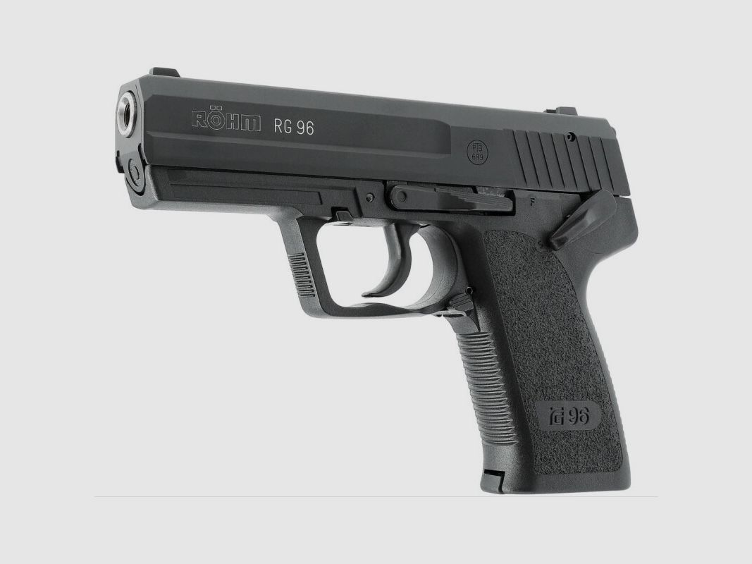 Röhm RG96, image 3 of 7