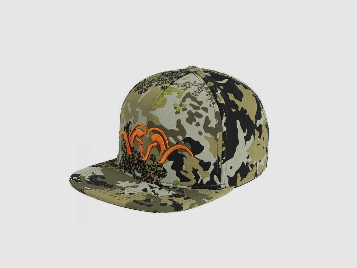 Gorra Blaser Cam 1 Huntec Camo, imagen 2 de 3
