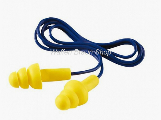 3M™ E-A-R™ Ultrafit Earplugs