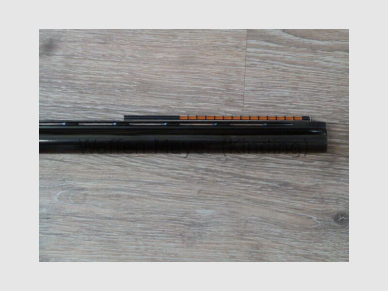 Franchi 48 AL Mod. Black Magie