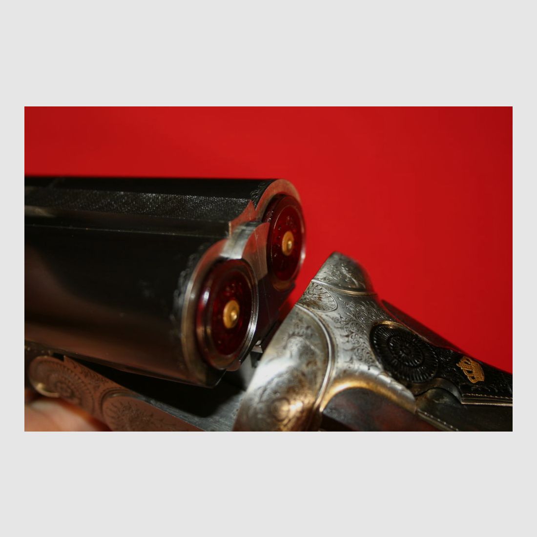 Beretta 451 EELL