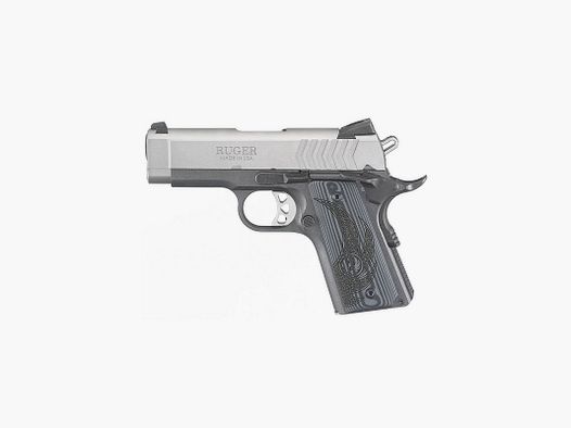 Pistole RUGER SR1911 Lightweight Officer 9x19