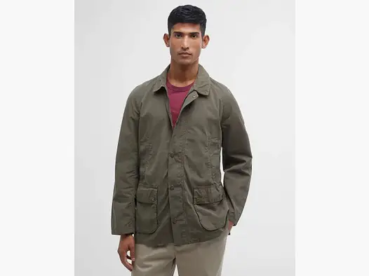Barbour Ashby fritidsjakke