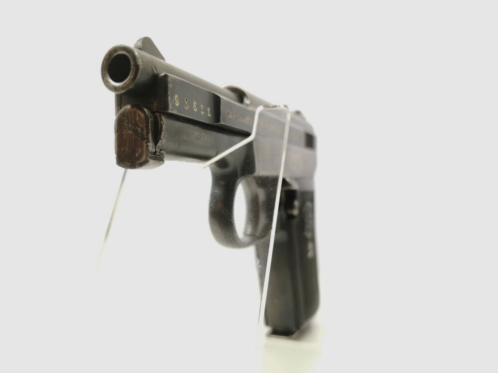 Mauser 1910/14