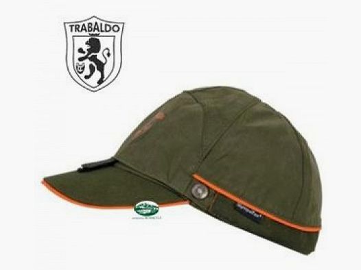 TRABALDO Allround Hat