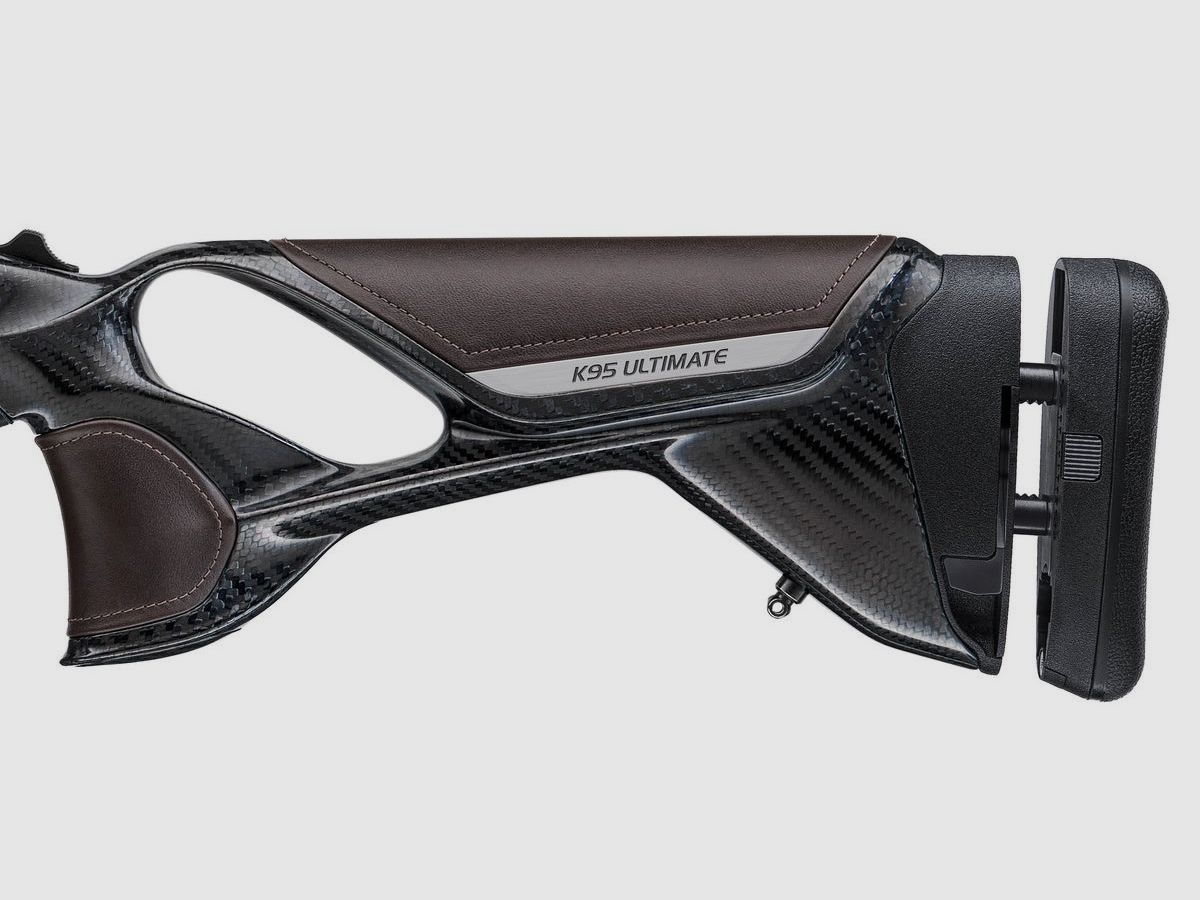 Blaser K95 Ultimate Carbon, image 4 sur 6