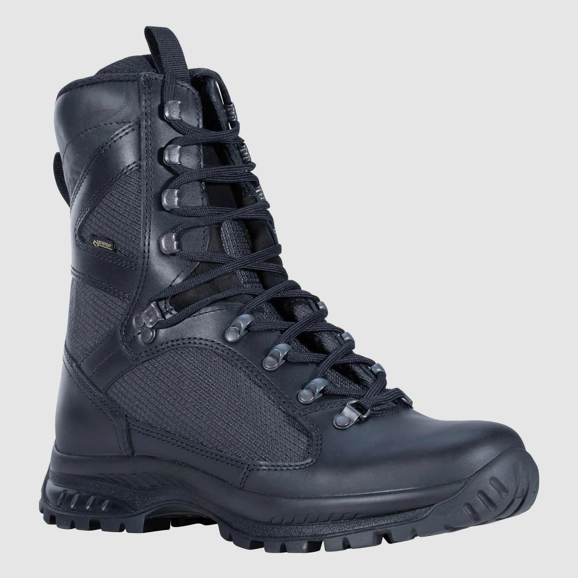 Hanwag Hanwag Stiefel SFB 3H schwarz