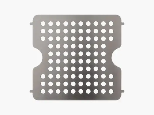 Bushcraft Essentials Bushcraft Essentials Universalrost Bushbox XL (Titanium)