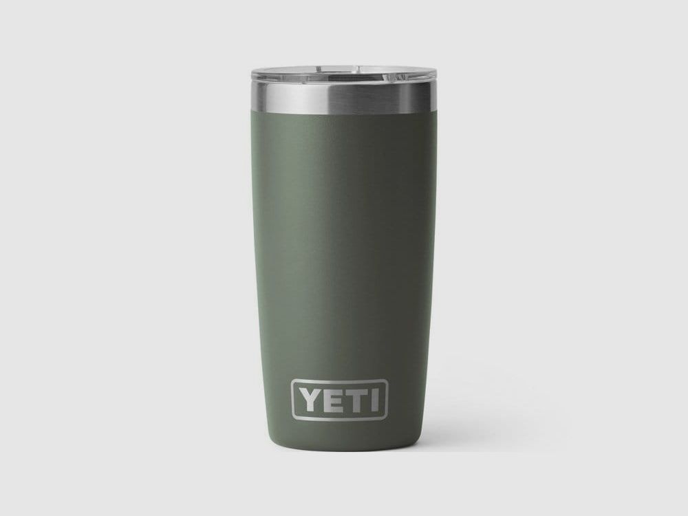 YETI Rambler 10 oz 295 ml Kubek Izolowany
