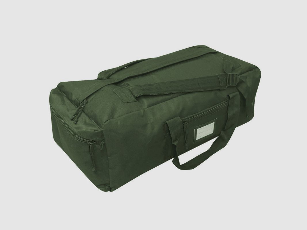 Militärischer OPEX-TAP-Rucksack, Bild 1 von 2