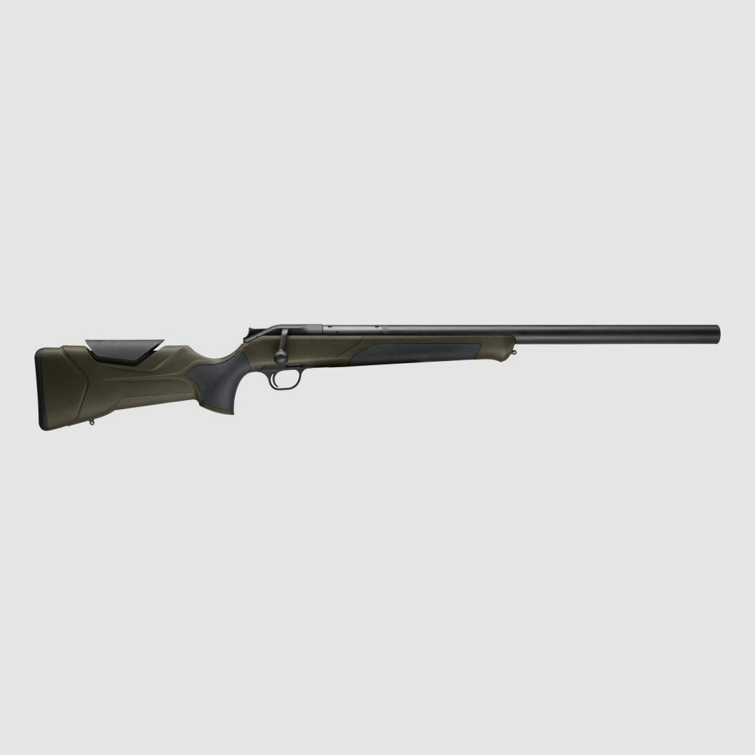 Blaser Group GmbH Blaser R8 Professional 2.0 Silence Darkolive .308 Win LL42 gesamt nur 108 cm