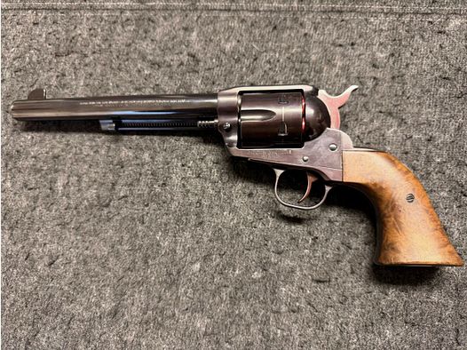 Ruger Vaquer