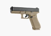Umarex Glock 17 Gen5 Coyote/Black – 9mm P.A.K.