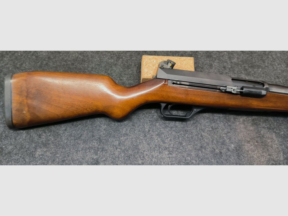 Heckler & Koch SL7 / SL-7