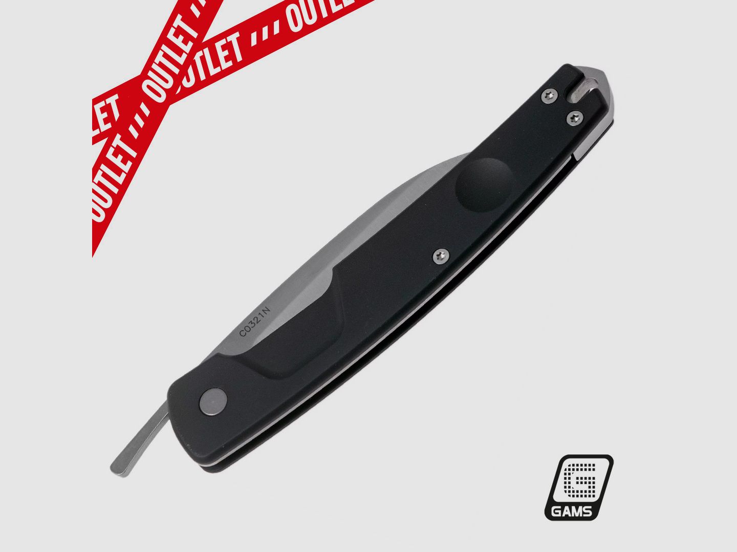 EXTREMA RATIO PANTHERA Satin, Bild 3 von 4