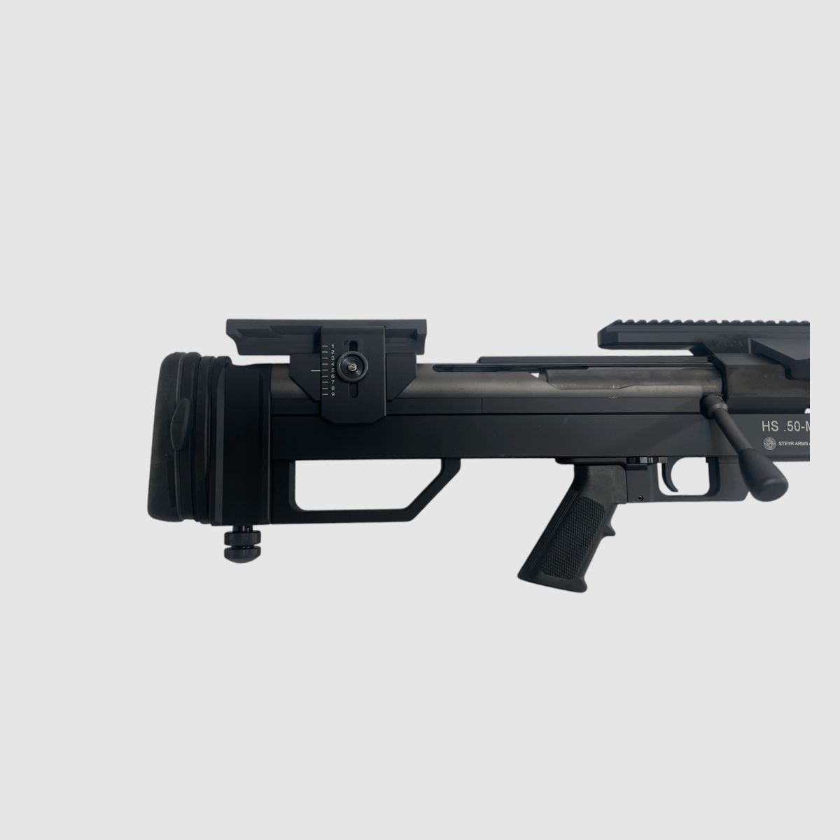 Steyr HS 50 M1 Kal. 50 BMG, Bild 2 von 10