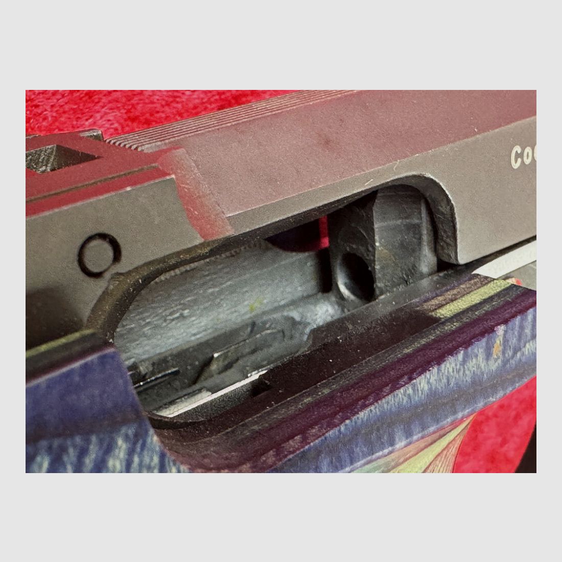 Walther KSP 200
