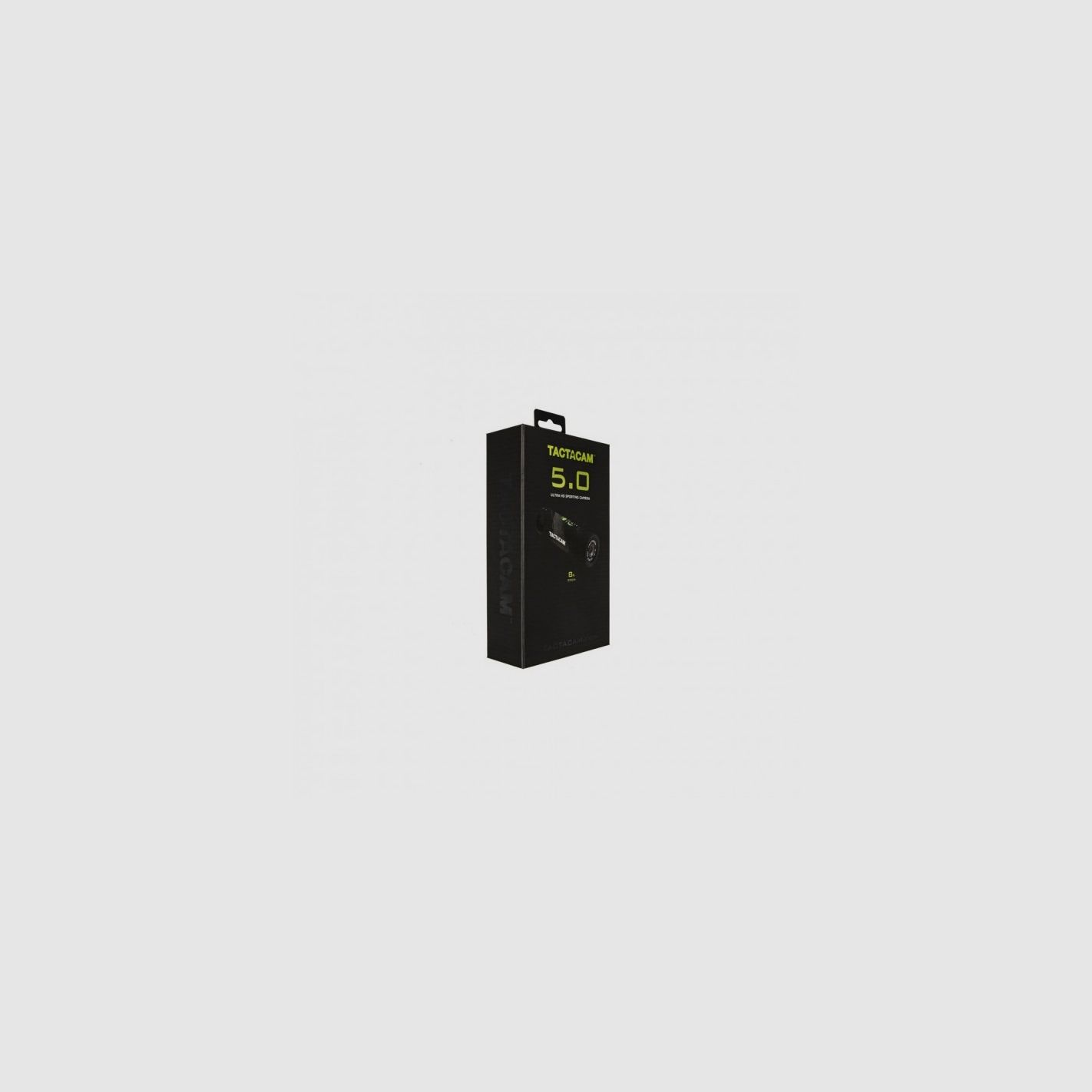 TACTACAM 5.0 ACTION CAM ULTRA HD, Bild 5 von 5