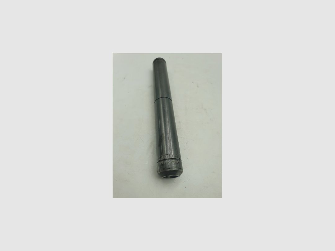 MODS - Suppressor used PARKER HALE cal. .22 thread 1/2x20 - P40, image 2 of 5