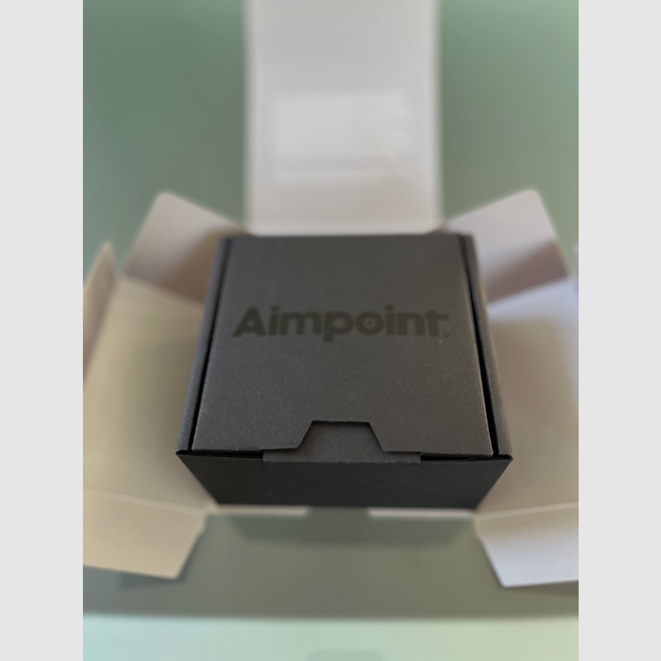 Aimpoint red dot sight Acro C-2