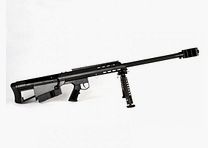 BARRETT Modell 95
