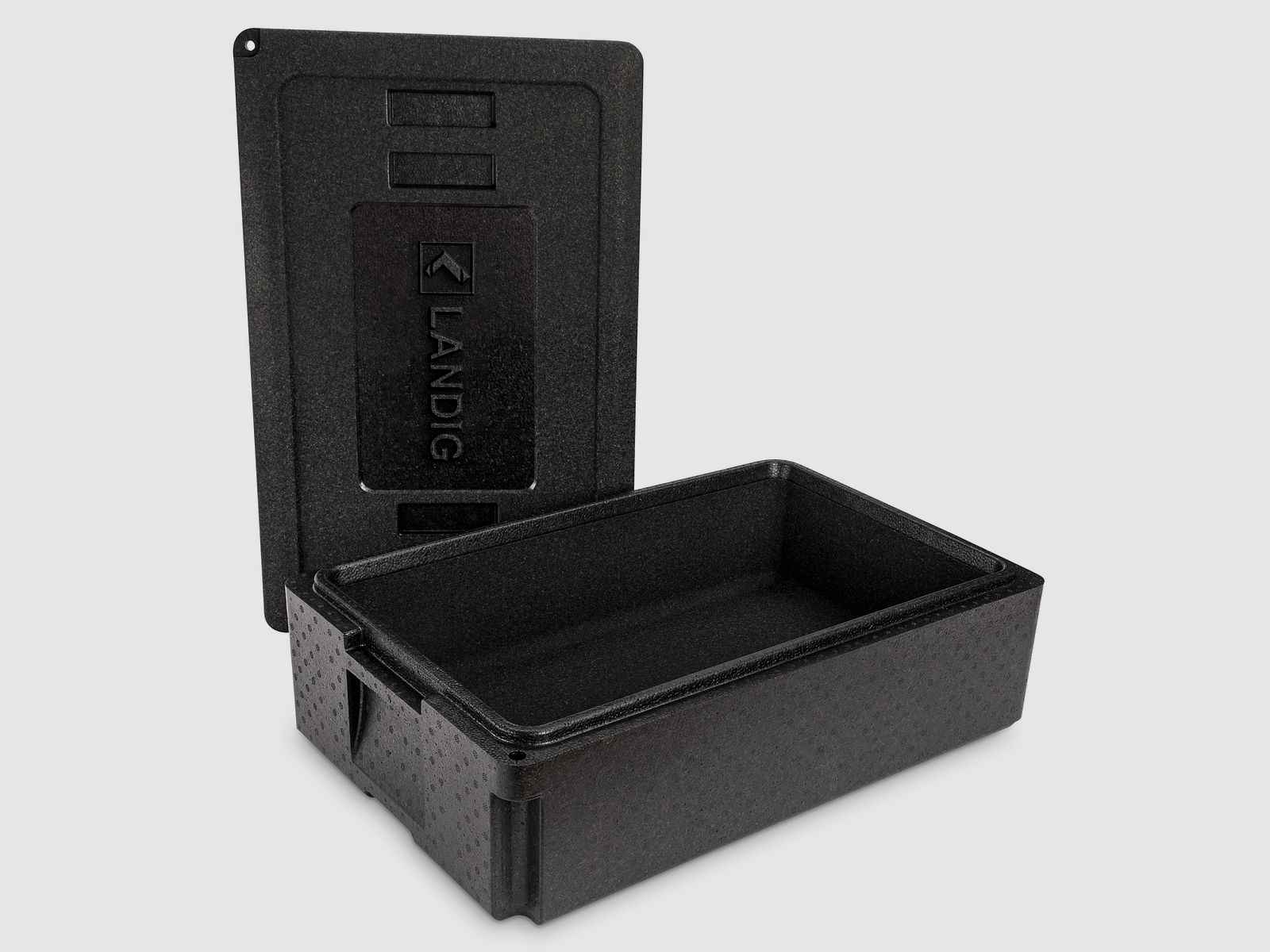 Landig Wilde Thermobox, Bild 2 von 4