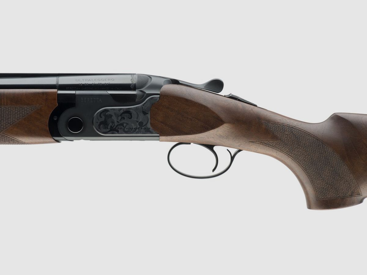Beretta – 690 ULTRALEGGERO BLACK – Canon 71 – Calibre 12, image 7 sur 8