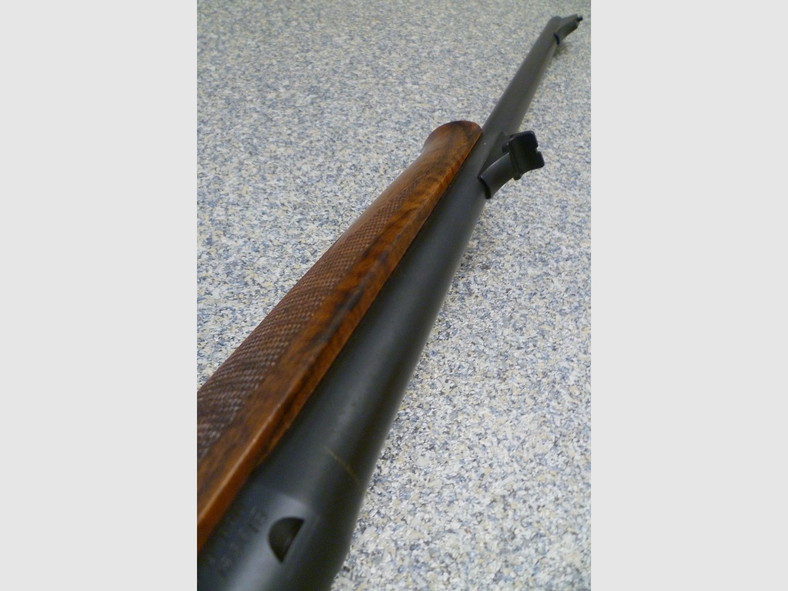Repetierbüchse Blaser R93 .308 Win.