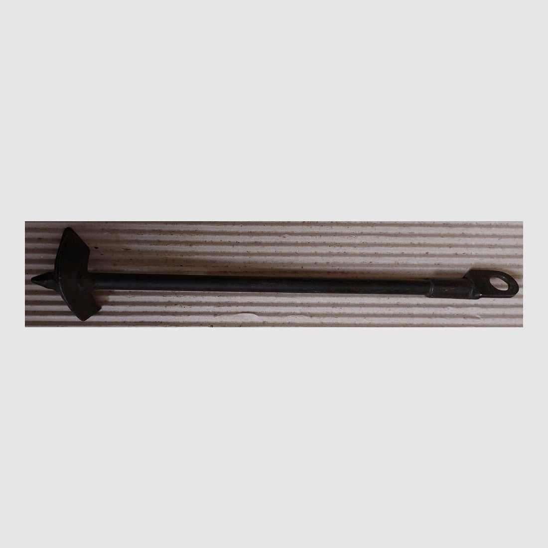 FN Zweibein für FN Fal, G1, STGW58