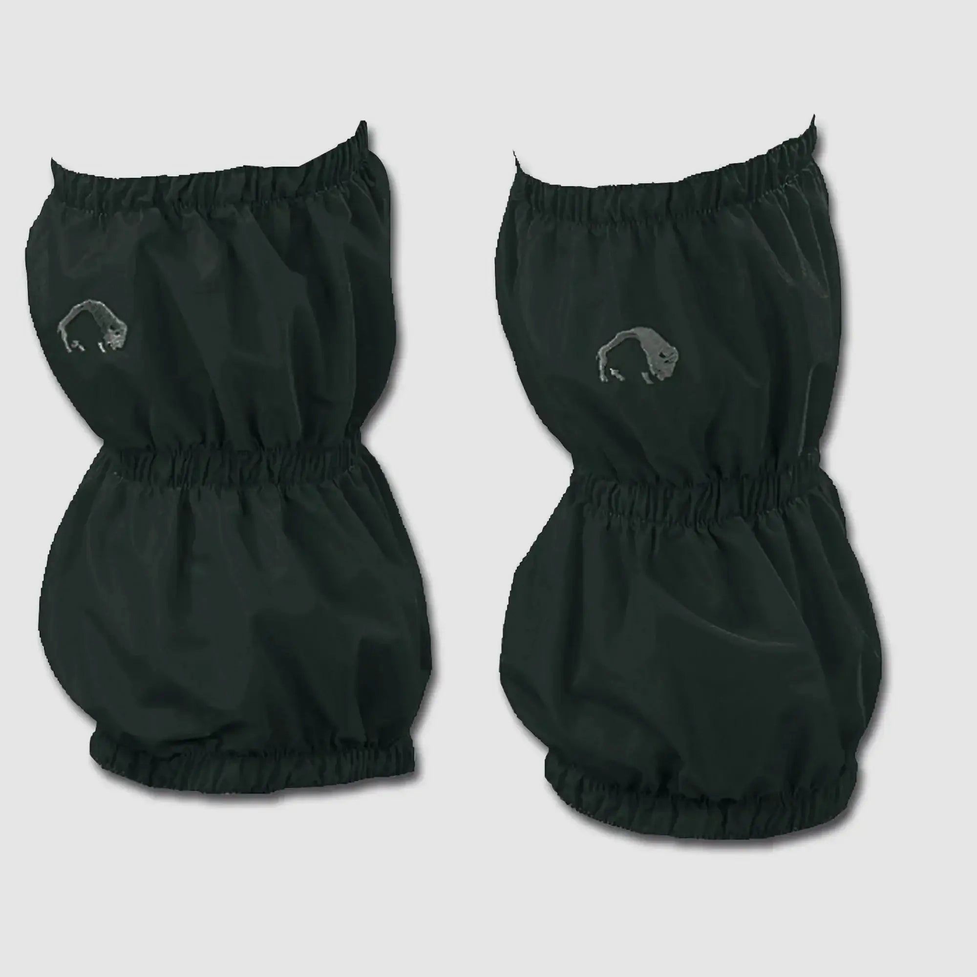 Tatonka Tatonka Gamaschen Gaiter 210 HD Short light schwarz