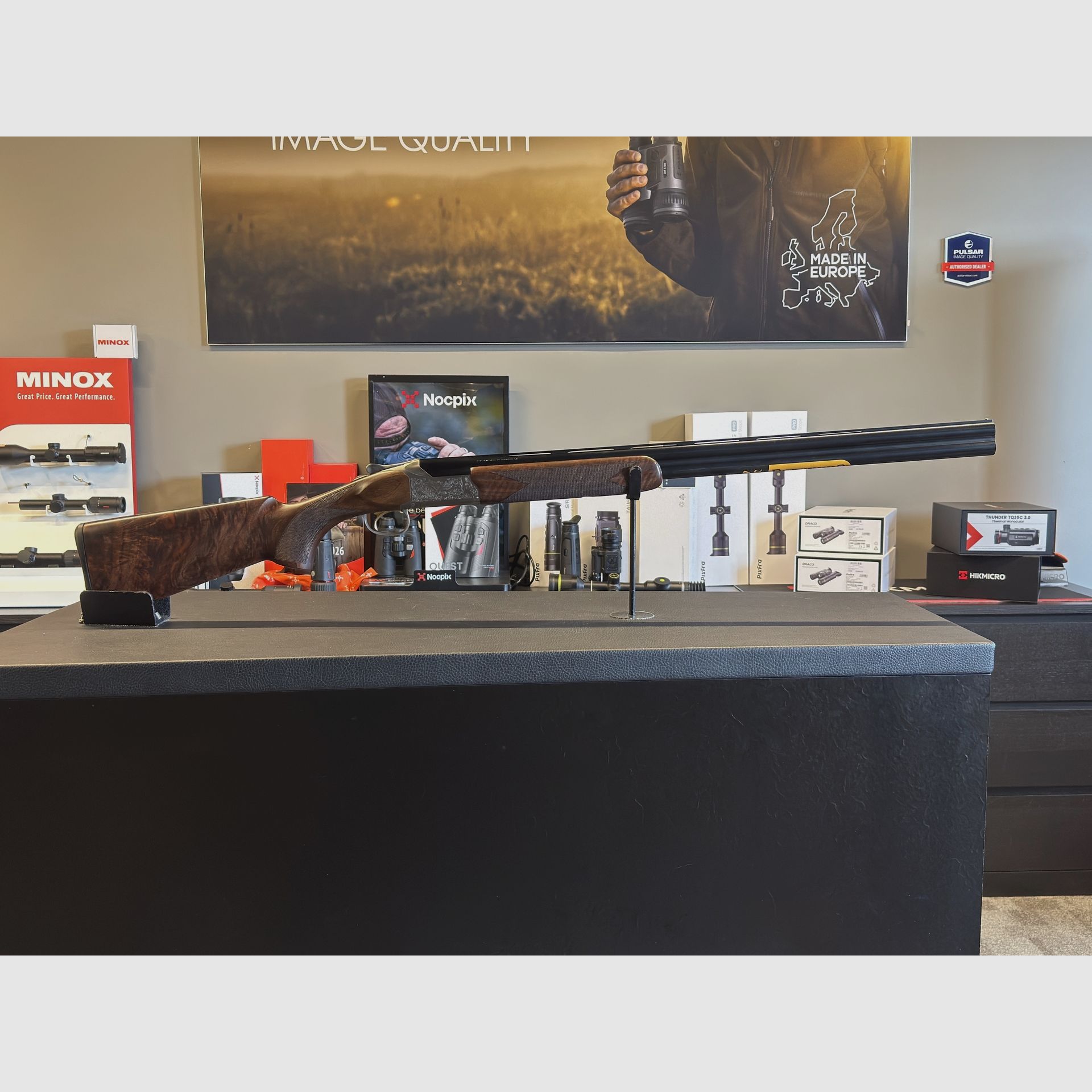Browning B825 Game (.12), Bild 2 von 3