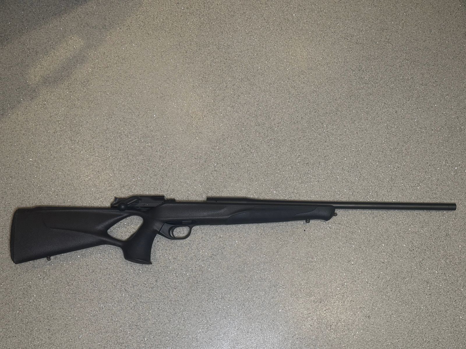 Blaser R8 Professional Success Cal. .308 Win. | M15x1 | little used
