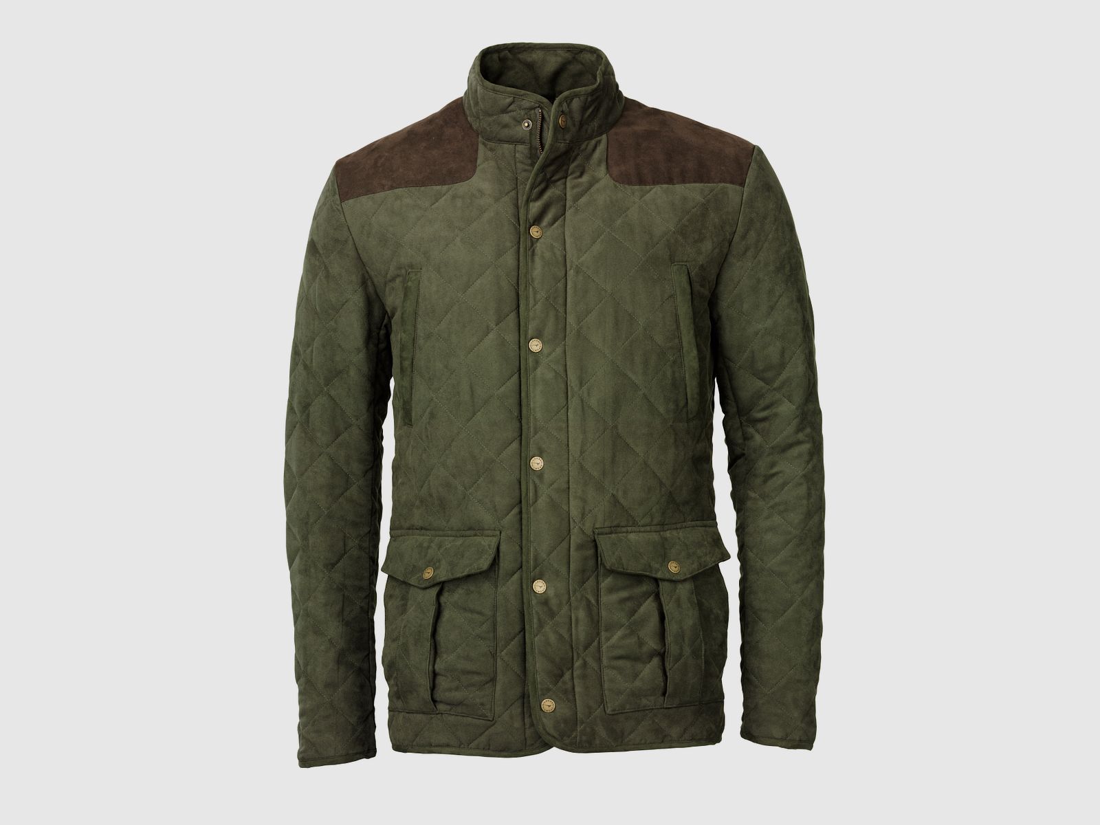 Veste Matelassée Hampton