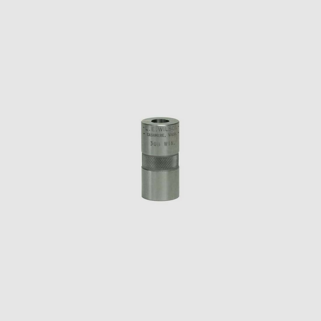 L.E. WILSON 6.8MM REMINGTON SPC GAGE HUSKOWY