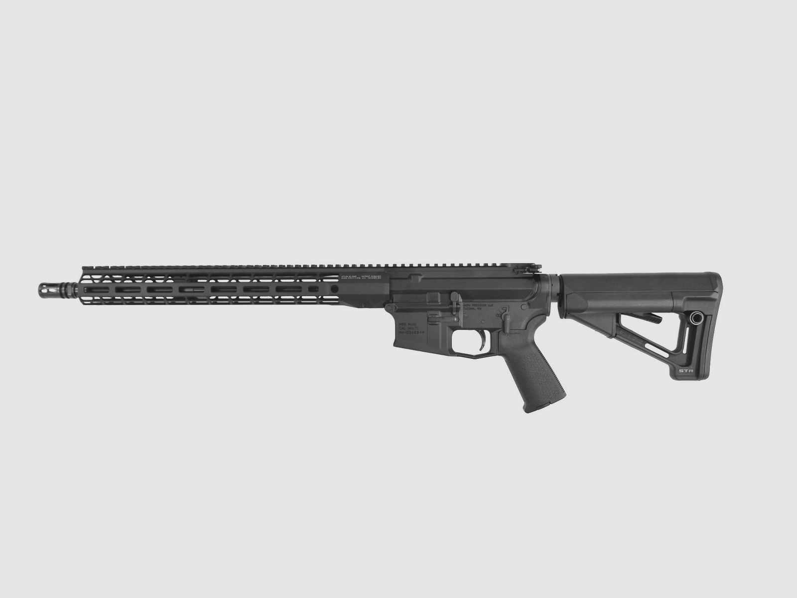 Carabina AERO PRECISION M4E1 - 16", imagen 5 de 5