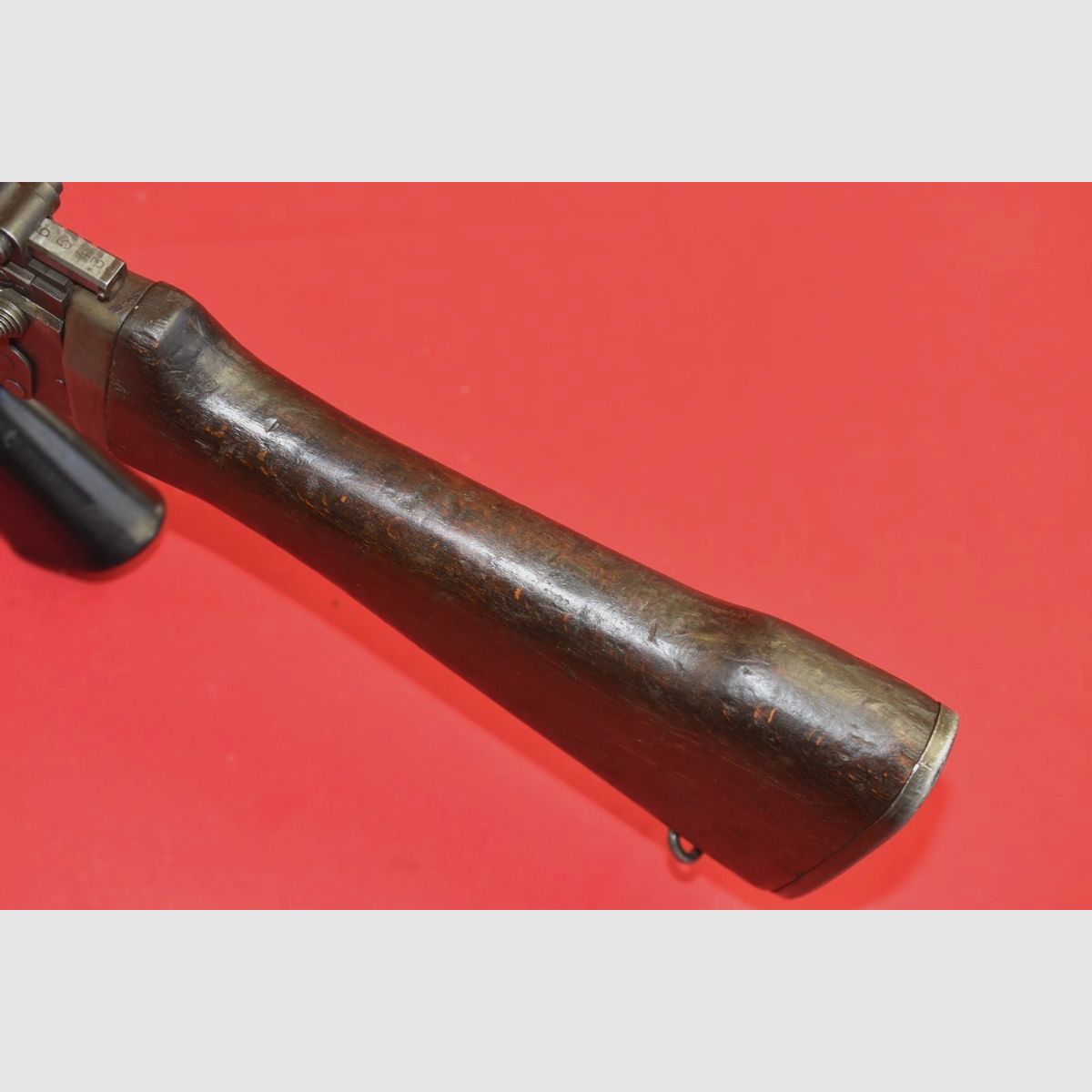 #7812 FN-FAL-Karabiner ROMAT, Israel, Kal. 7,62x51, Bild 16 von 25