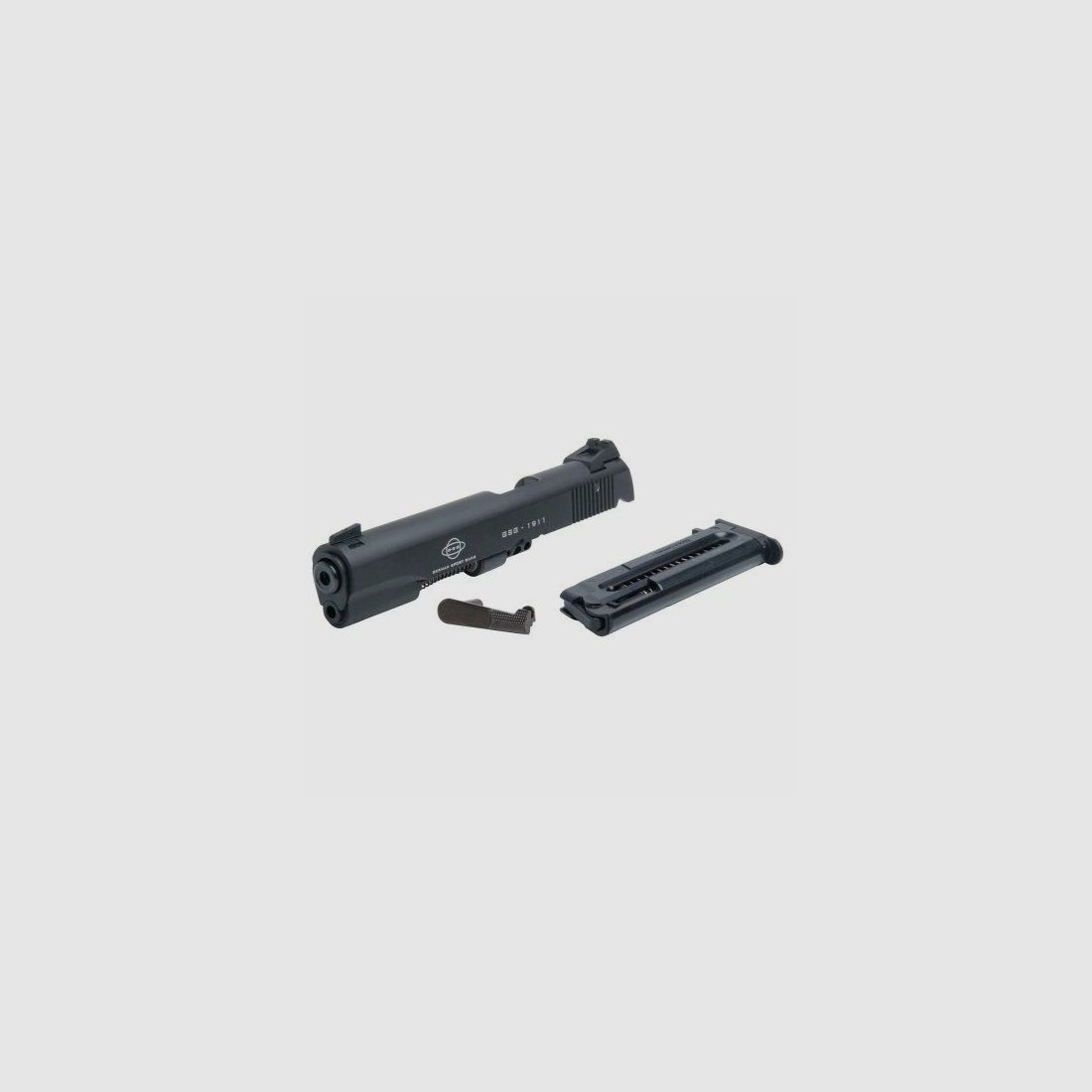 Kit de conversión GSG 1911 .22lr RdW