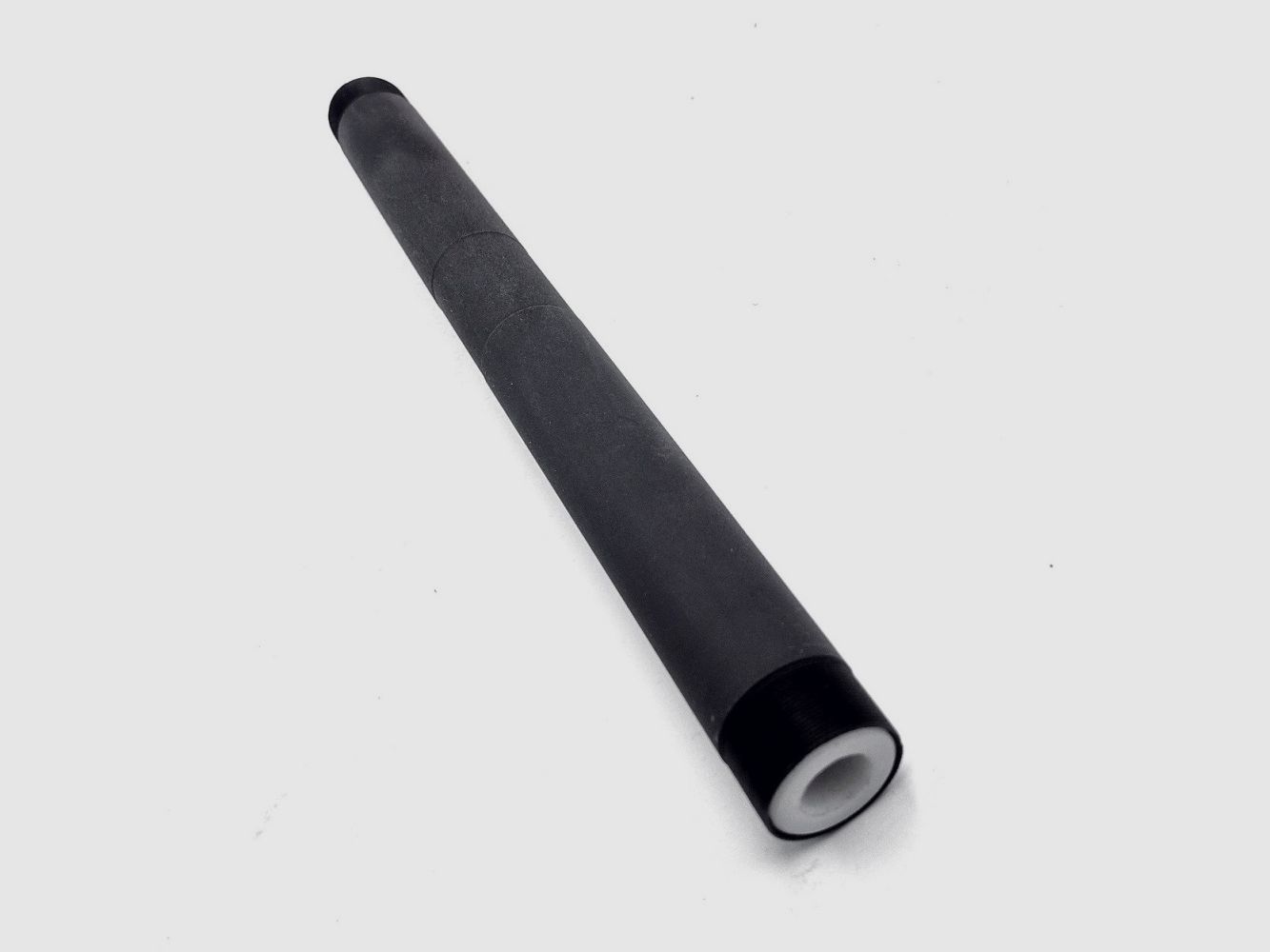 Magazine extension black 940JM