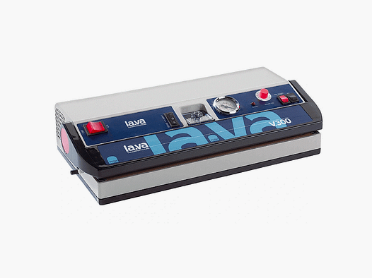 Set Vakuumiergerät V.300 Premium mit Vakuumbeutel