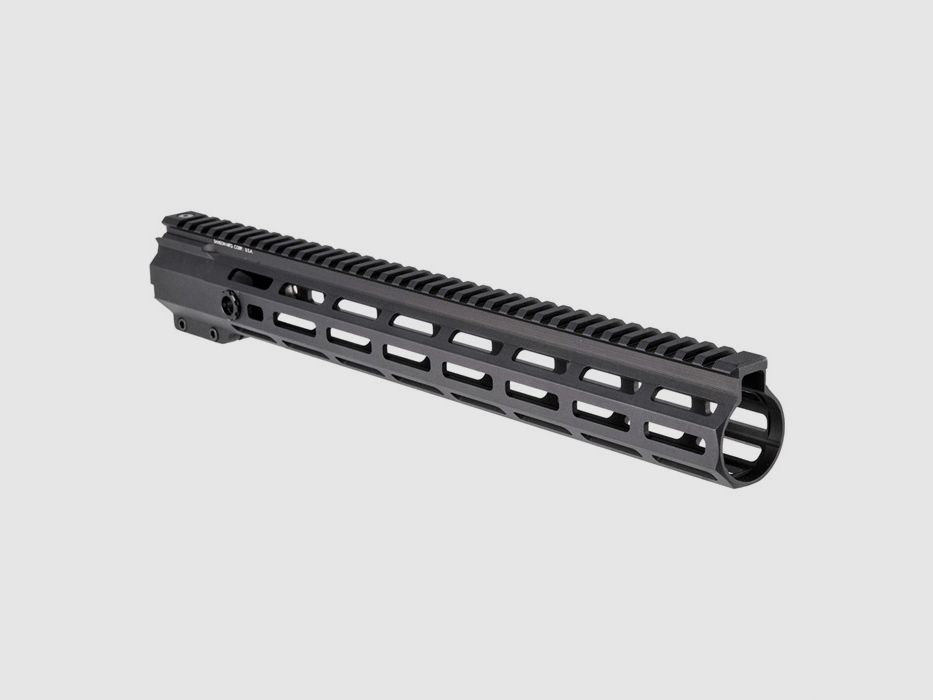 SAMSON MANUFACTURING CORP SERIE HANDSCHUTZ SAMSON MANUFACTURING CORP SXT HANDSCHUTZ 15″ M-LOK SCHWARZ, Bild 1 von 6