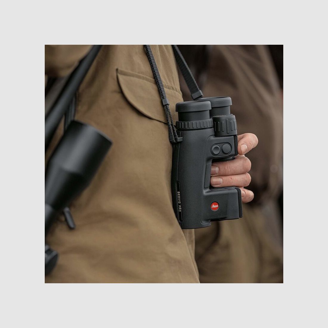 Leica Fernglas GEOVID Pro 10x32