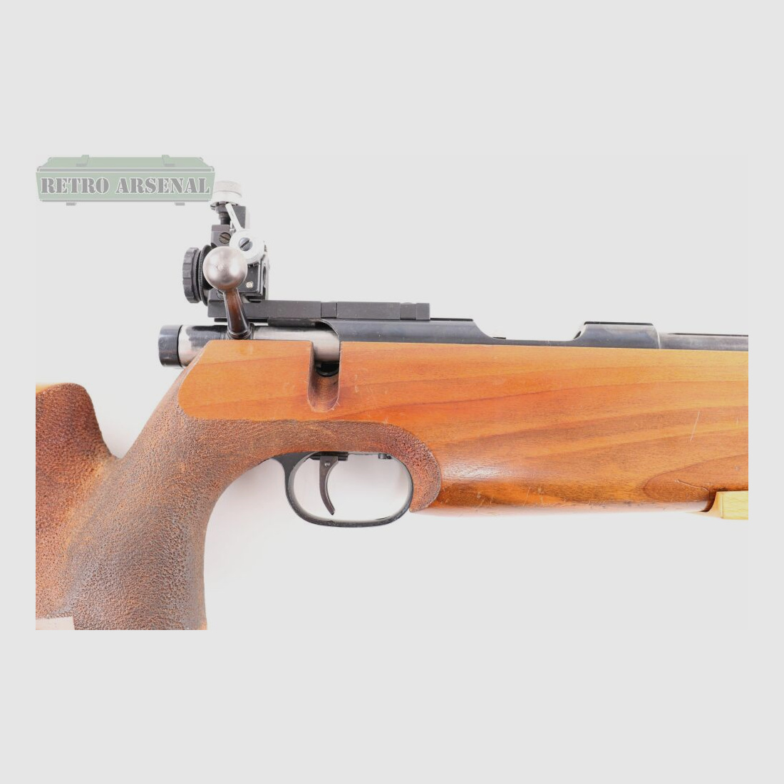 Walther KKM