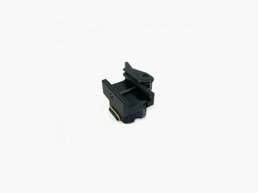 XTREME BALLISTICS SUPPORTO RAT PICATINNY