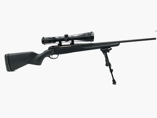 STEYR MANNLICHER PRO HUNTER CAL 7X64