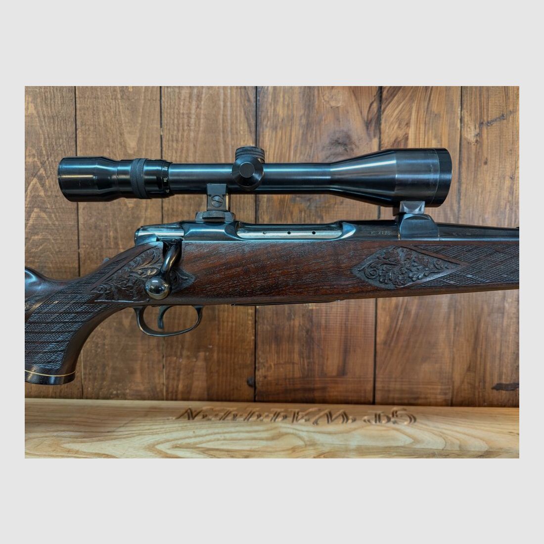 Sauer 80